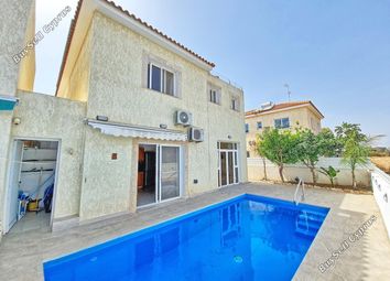 Thumbnail 3 bed detached house for sale in Xylophagou, Famagusta, Cyprus