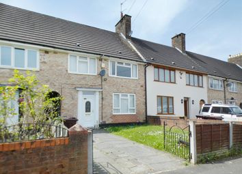 Thumbnail Terraced house for sale in Cromford Road, Huyton, Liverpool