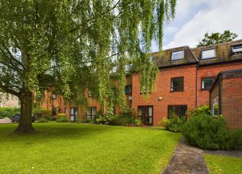 Thumbnail 1 bed flat for sale in Harvey Goodwin Gardens, Cambridge