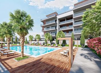 Thumbnail 2 bed apartment for sale in Mouttagiaka, Limassol, Cyprus