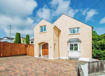 Thumbnail Detached house for sale in Bevelin Lane, Saundersfoot, Pembrokeshire