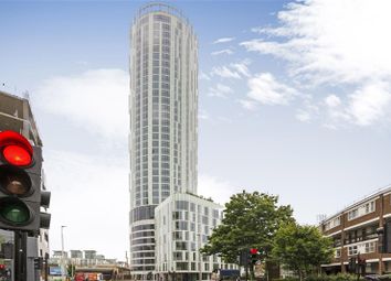 Thumbnail Flat for sale in Sky Gardens, Wandsworth Road, London