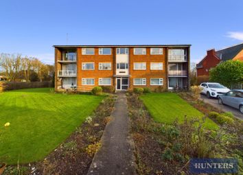 Thumbnail 2 bed flat for sale in Weydale Avenue, Scarborough