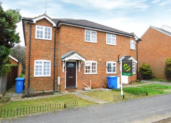 2 Bedroom Semi-detached house for rent