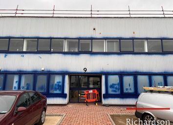 Thumbnail Warehouse to let in Unit 9, Axis Park, Manasty Road, Orton Southgate, Peterborough