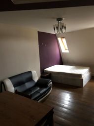 Thumbnail 1 bed flat to rent in Cricklewood Broadway, London