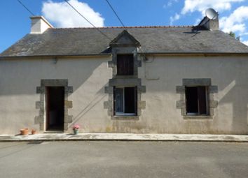 Thumbnail 3 bed detached house for sale in Lanouee, Bretagne, 56120, France