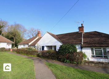 Thumbnail 2 bed terraced house to rent in Juniper Road, Reigate