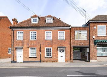 Thumbnail 3 bed semi-detached house for sale in High Street, Ingatestone