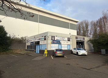 Thumbnail Light industrial to let in Unit 1, Mercury Park, Trafford Park, Manchester, Greater Manchester