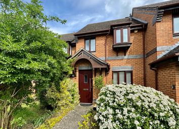 Thumbnail Terraced house for sale in Anson Close, Marcham, Abingdon