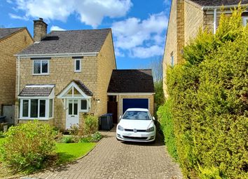Thumbnail Detached house for sale in Wilcox Road, Chipping Norton