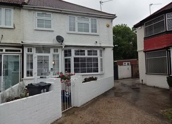 3 Bedroom End terrace house for sale