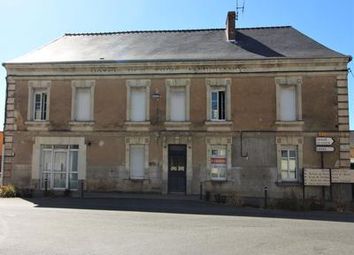 Thumbnail 6 bed property for sale in Quelaines-St-Gault, Mayenne, France