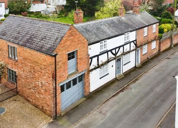 Thumbnail Detached house for sale in Bath Street, Syston