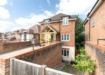High View Road, Onslow Village, Guildford GU2, south east england property