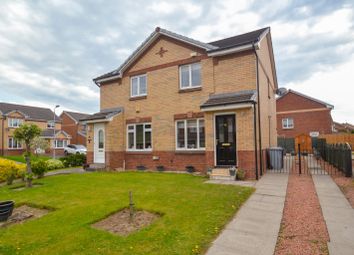 Thumbnail 2 bed semi-detached house for sale in 14, Macarthur Wynd, Cambuslang, Glasgow