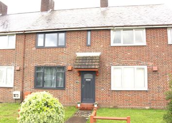 Thumbnail Terraced house for sale in Partridge Road, St Athan, Barry