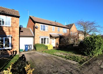 2 Bedroom Semi-detached house for rent