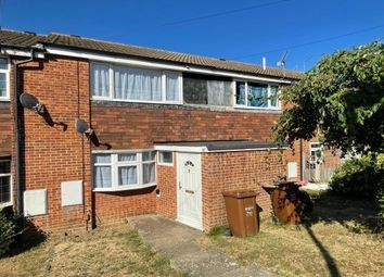 Thumbnail 3 bed property to rent in Ploughmans Way, Gillingham