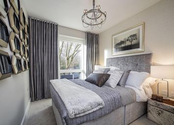 Thumbnail 2 bedroom flat for sale in "Dixie Court" at Adenmore Road, London