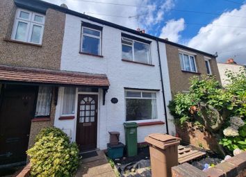 Thumbnail 3 bed terraced house to rent in Washington Road, Worcester Park