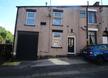 3 Bedroom End terrace house for sale