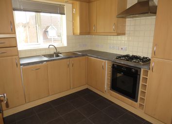 Thumbnail Flat to rent in Wolfreton Mews, Willerby, Hull