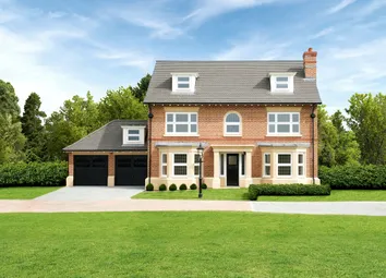 Redrow - The Cranford
