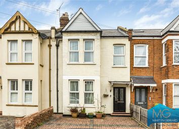 Thumbnail Terraced house for sale in Lichfield Grove, London