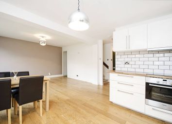 2 Bedrooms Semi-detached house to rent in Beeston Close, Hackney Downs, London E8