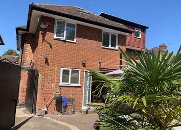 Thumbnail 4 bed semi-detached house for sale in Rosevillle Road, Hayes