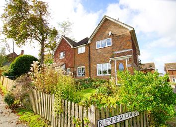 Thumbnail Semi-detached house for sale in Blenheim Court, Robertsbridge, East Sussex