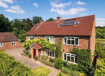 Upper Lambourn Road, Lambourn, Nr. Hungerford RG17, south east england property