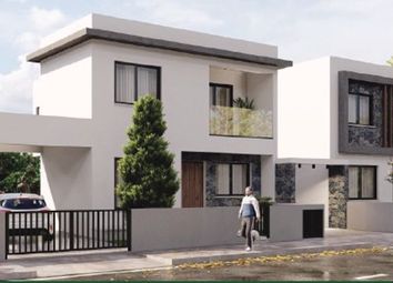 Thumbnail 3 bed semi-detached house for sale in Kolossi, Limassol, Cyprus