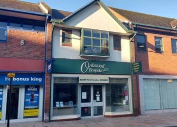 Thumbnail Retail premises to let in High Street, Camberley