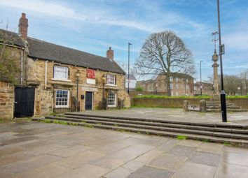 Thumbnail Commercial property for sale in Market Square, Woodhouse, Sheffield