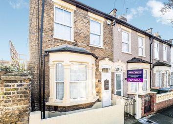 4 Bedrooms End terrace house for sale in Glasgow Road, London E13