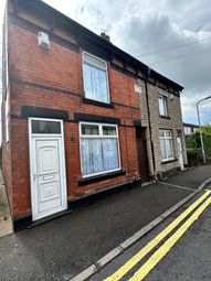 Thumbnail 3 bed semi-detached house for sale in Kingsley Street, Kirkby-In-Ashfield, Nottingham, Nottinghamshire