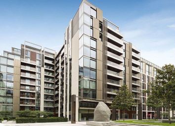 Thumbnail 3 bed flat for sale in Pearson Square, London