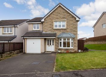 4 Bedrooms Detached house for sale in Blairadam Crescent, Kelty KY4