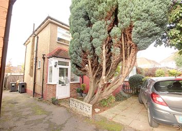 Thumbnail 3 bed semi-detached house for sale in The Greenway, Enfield