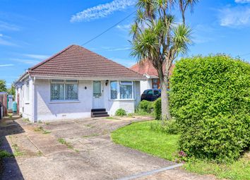 Thumbnail Bungalow for sale in Thorpe Road, Clacton-On-Sea