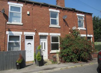 Thumbnail 2 bed semi-detached house to rent in Woodleigh Avenue, Garforth, Leeds