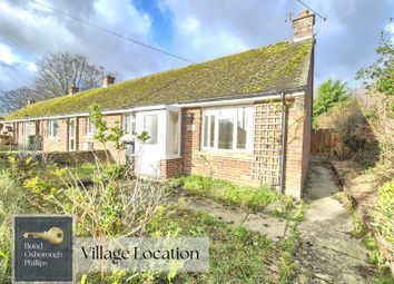 Thumbnail 1 bed bungalow for sale in South View, Chittlehampton, Umberleigh