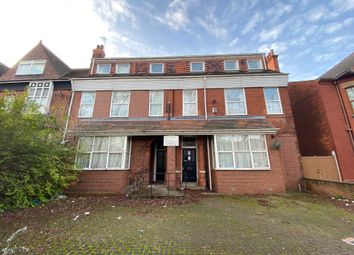 Thumbnail Block of flats for sale in Boulevard, Hull