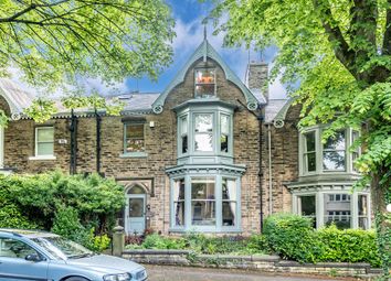 Thumbnail Terraced house for sale in Steade Road, Nether Edge