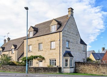 London Road, Cirencester GL7 property