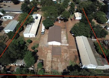 Thumbnail Light industrial for sale in Commercial Units, Chiredzi Industrial Area, Zimbabwe