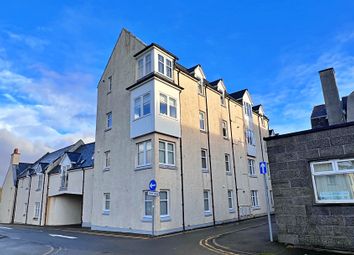 Thumbnail 1 bed flat for sale in Esplanade Court, Stornoway